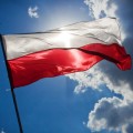 Zdjęcie do aktualności: Niech żyje Polska!