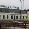 Zdjęcie do aktualności: Napis ŁOWICZ GŁÓWNY jest miejski 