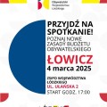 Zdjęcie do aktualności: Budżet Obywatelski Województwa Łódzkiego. Warto poznać nowe zasady!